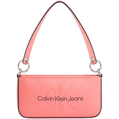 Sac a main Sac porte epaule Ref 60329 - Calvin Klein Jeans - Modalova