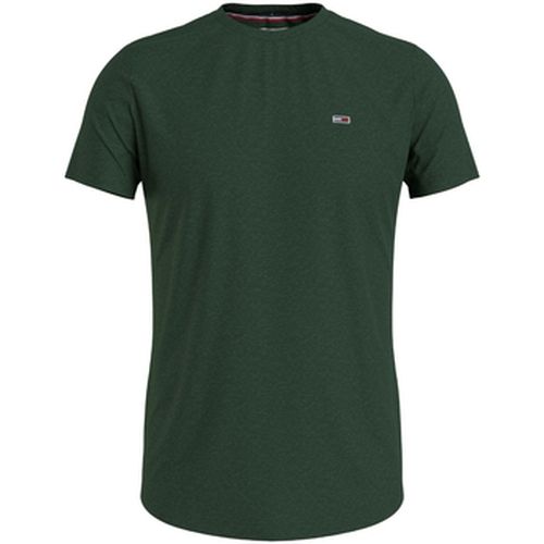 T-shirt T Shirt Ref 60268 - Tommy Jeans - Modalova
