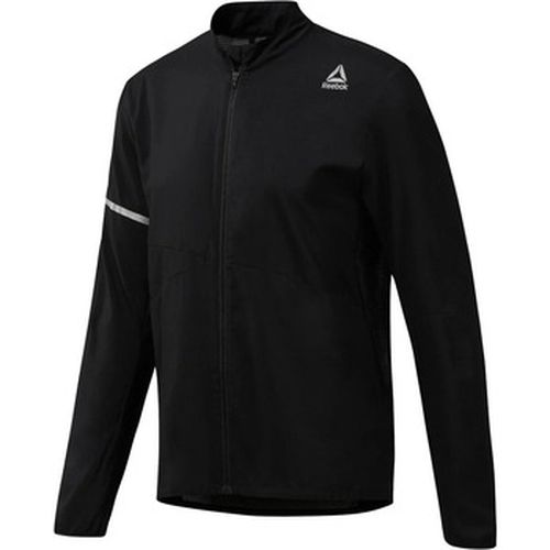 Veste Reebok Sport RUN WOVEN JKT - Reebok Sport - Modalova