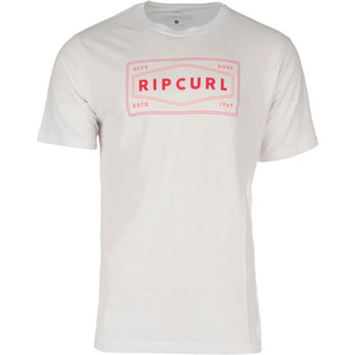 Polo Rip Curl DIASQUARE TEE - Rip Curl - Modalova