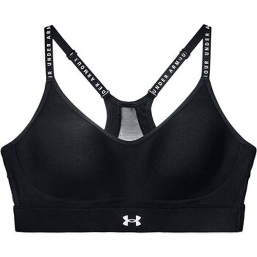 Brassières de sport Infinity Covered Low - Under Armour - Modalova