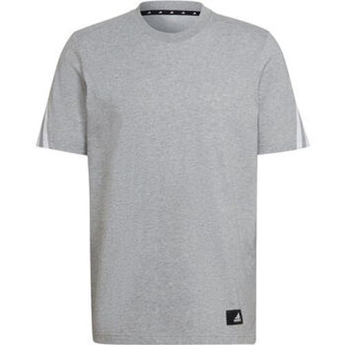 T-shirt adidas M FI 3S Tee - adidas - Modalova