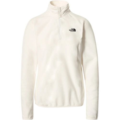 Sweat-shirt W 100 GLACIER 1/4 ZIP - EU - The North Face - Modalova