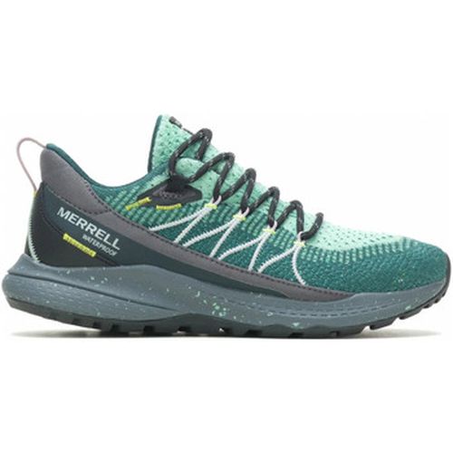 Chaussures Merrell BRAVADA 2 WP - Merrell - Modalova