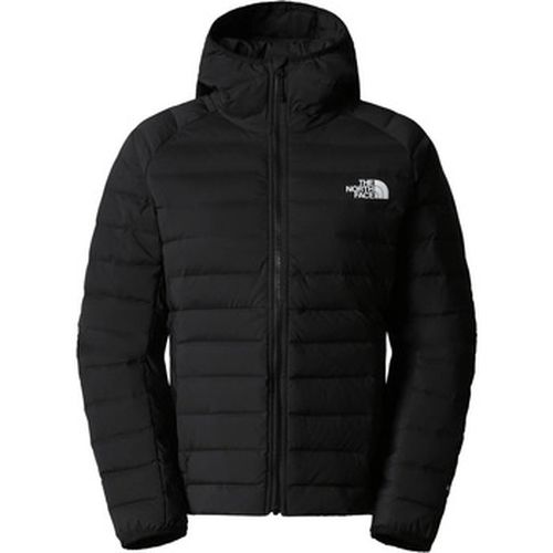 Doudounes W BELLEVIEW STRETCH DOWN HOODIE - The North Face - Modalova