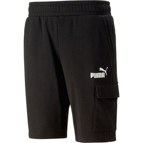 Short Puma ESS Cargo Shorts 10 - Puma - Modalova