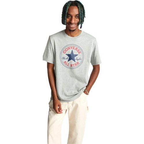 T-shirt FRONT CHUCK PATCH CORE TEE - Converse - Modalova