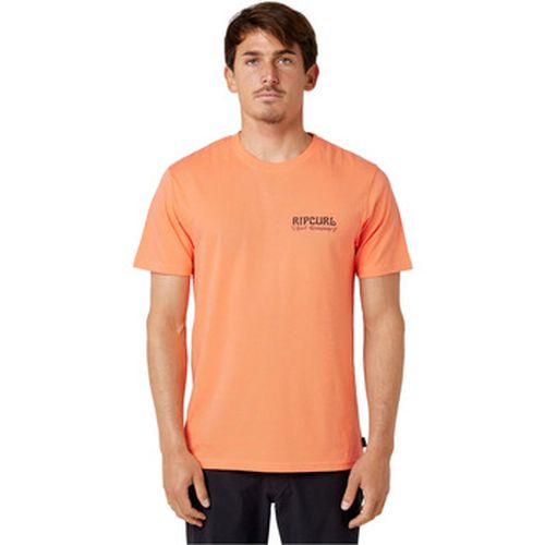 Polo Rip Curl F B TEE - Rip Curl - Modalova