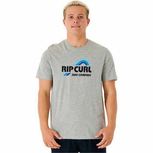 Polo SURF REVIVAL WAVING TEE - Rip Curl - Modalova