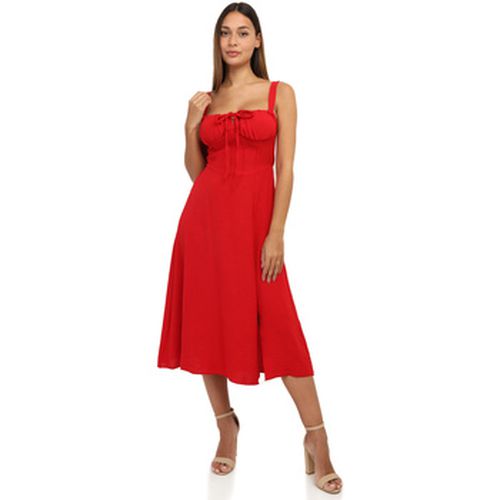 Robe La Modeuse 67013_P155785 - La Modeuse - Modalova