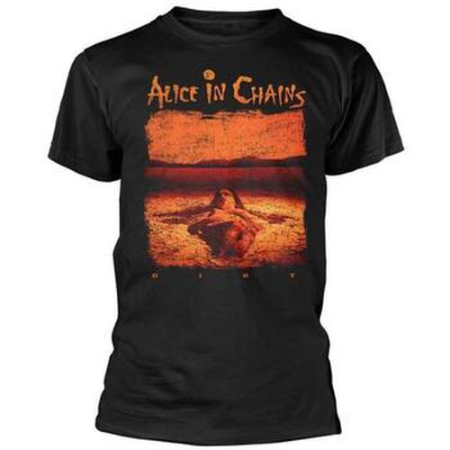 T-shirt Alice In Chains Dirt - Alice In Chains - Modalova