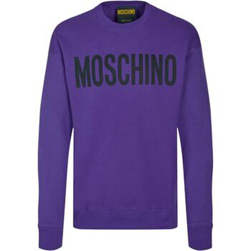 Sweat-shirt Pull-over - Moschino Couture! - Modalova