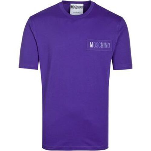 T-shirt t-shirt - Moschino Couture! - Modalova