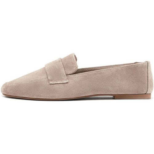 Mocassins SS2Y0020_506_TAUPE - Fashion Attitude - Modalova