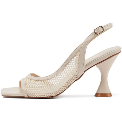 Sandales SS2Y0035_440_CREAM - Fashion Attitude - Modalova