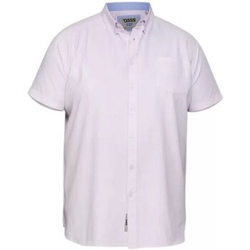 Chemise Duke D555 James - Duke - Modalova