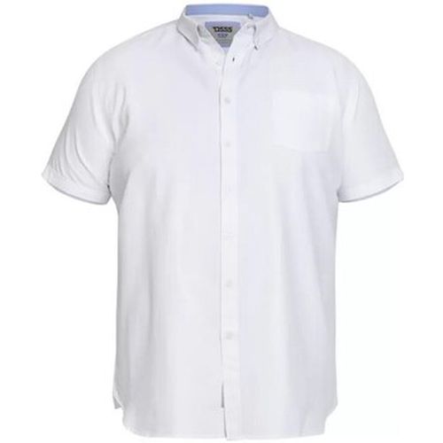 Chemise Duke D555 James - Duke - Modalova