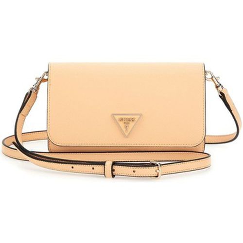 Sac Bandouliere Sac Bandoulière Apricot Cream ZG787979 - Guess - Modalova