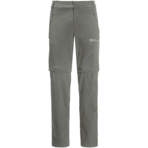 Jogging Glastal Zip Off Pants - Jack Wolfskin - Modalova