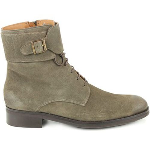 Ville basse Jefferson boots - Jefferson - Modalova