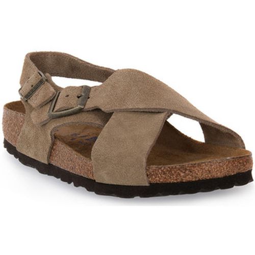 Sandales TULUM SFB TAUPE CALZ S - Birkenstock - Modalova