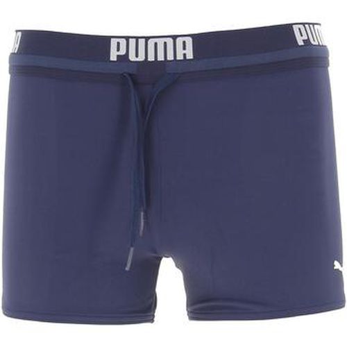 Maillots de bain swim men logo swim trunk 1p - Puma - Modalova