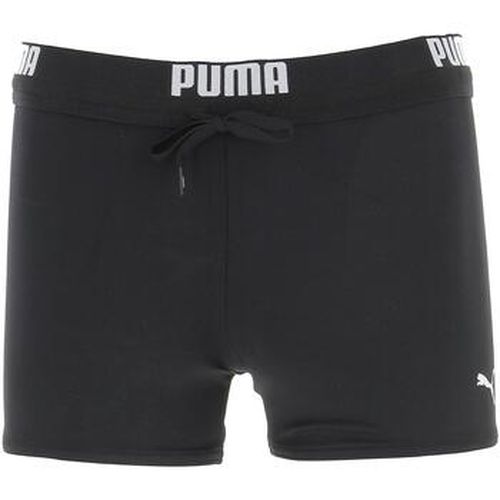 Maillots de bain swim men logo swim trunk 1p - Puma - Modalova