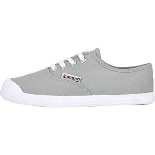 Baskets Base Canvas Shoe 3017 Various - Kawasaki - Modalova