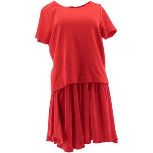 Robe Maje Robe rouge - Maje - Modalova