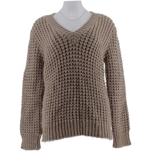 Sweat-shirt Pull-over en laine - Louis Vuitton - Modalova