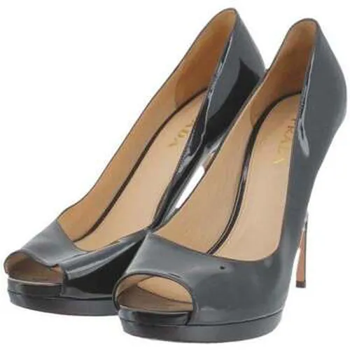 Chaussures escarpins Talons en cuir - Prada - Modalova