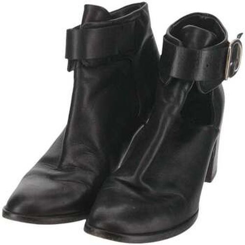 Boots Maje Boots en cuir - Maje - Modalova