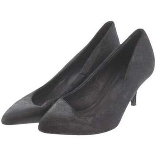 Chaussures escarpins Talons en cuir - Maje - Modalova