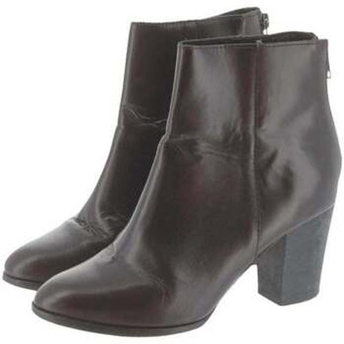 Boots Boots en cuir verni - The Kooples - Modalova