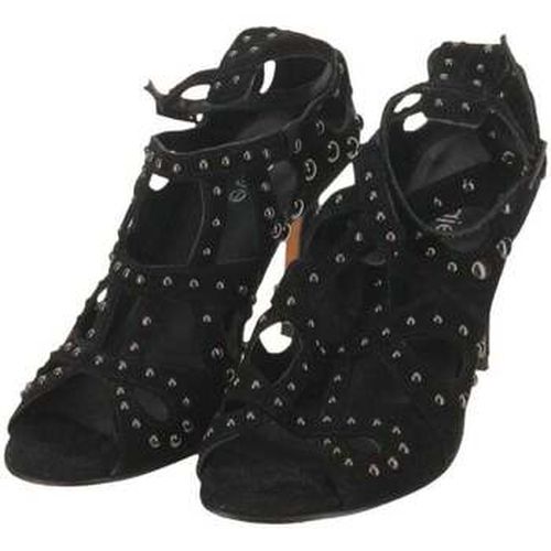 Chaussures escarpins Talons en cuir - Maje - Modalova