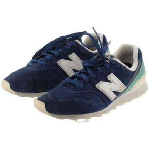 Baskets Baskets en daim - New Balance - Modalova