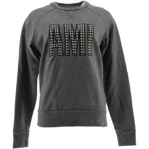 Pull Ami Paris Pull-over en coton - Ami Paris - Modalova