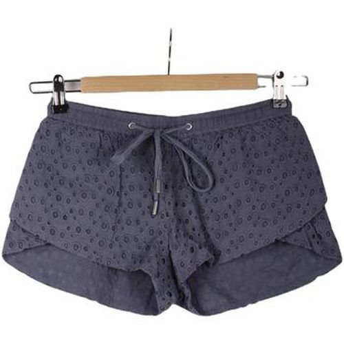 Short Belair Mini short en coton - Belair - Modalova