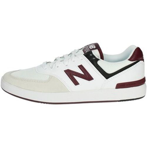 Baskets montantes CT574LFF - New Balance - Modalova