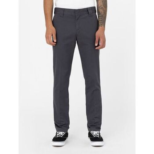 Pantalon 872 WORK PANT DK0A4XK8-CHO CHACOAL GRAY - Dickies - Modalova