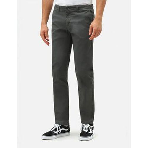 Pantalon KERMAN DK121116-CHO CHARCOAL - Dickies - Modalova