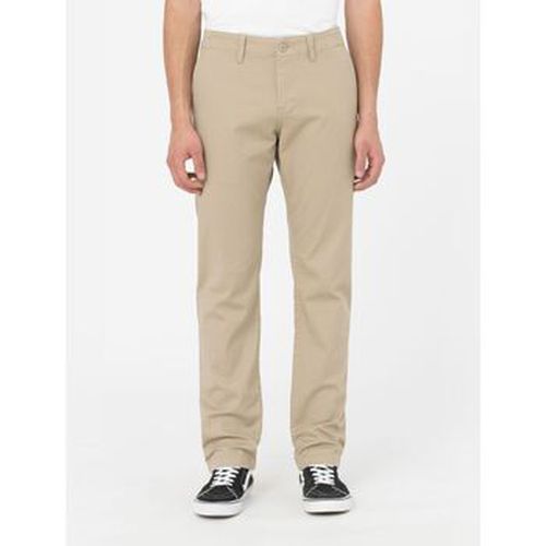 Pantalon KERMAN DK121116-KHK KHAKI - Dickies - Modalova