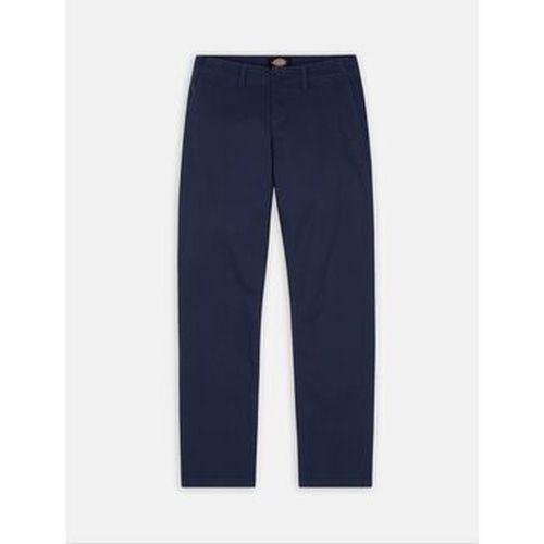 Pantalon KERMAN DK121116-NV0 NAVY BLUE - Dickies - Modalova