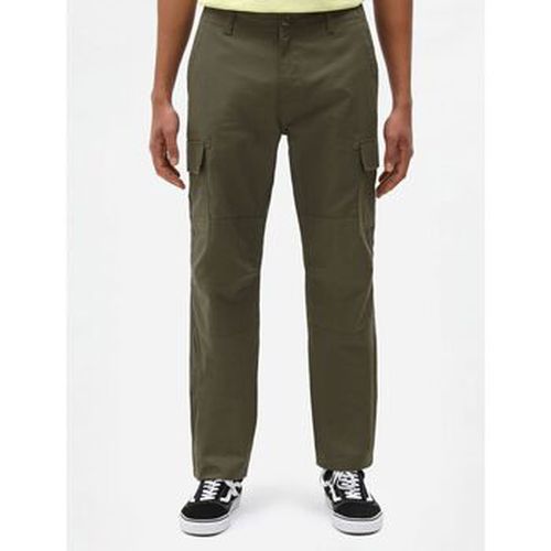 Pantalon MILLERVILLE DK0A4XDU-MGR MILITARY GREEN - Dickies - Modalova