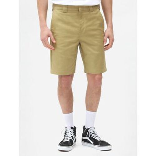 Short COBDEN DK0A4XES-KHK KHAKI - Dickies - Modalova