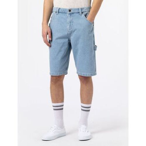 Short GARYVILLE DNM SHORT - DK0A4XCK-C151 - VNTG BLUE - Dickies - Modalova