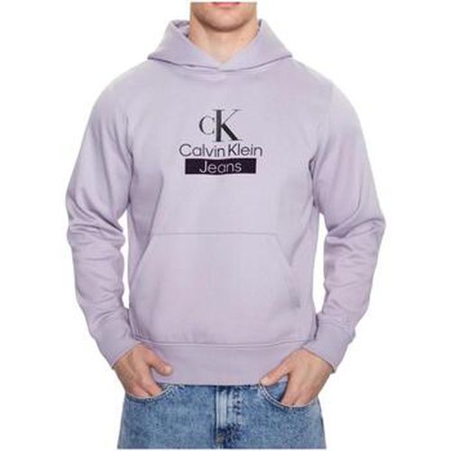 Sweat-shirt Calvin Klein Jeans - Calvin Klein Jeans - Modalova