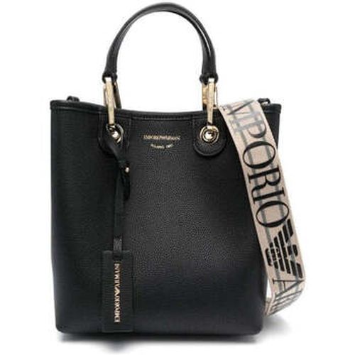 Cabas Emporio Armani shopping bag - Emporio Armani - Modalova