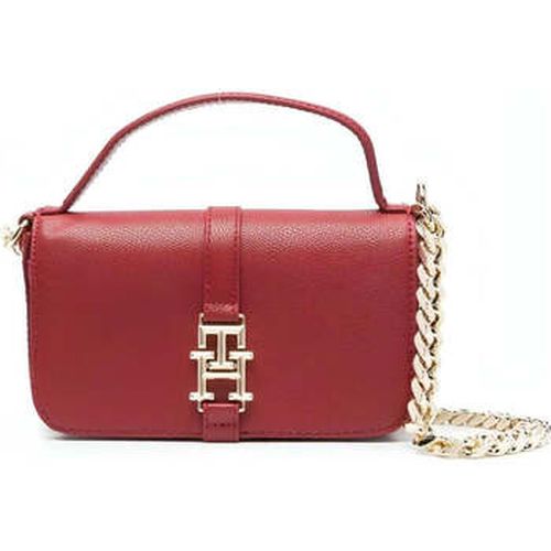 Sac Bandouliere th plush crossover - Tommy Hilfiger - Modalova