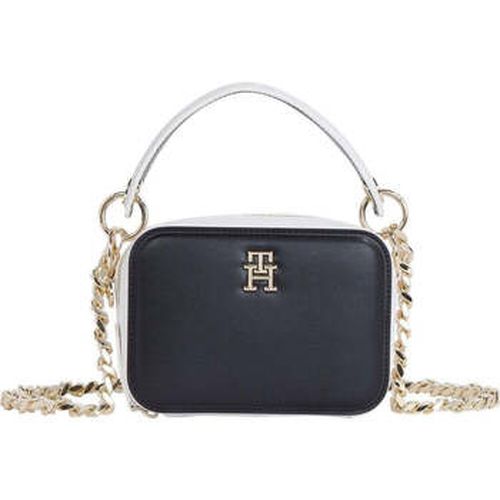 Sac Bandouliere chic trunk crossbody - Tommy Hilfiger - Modalova